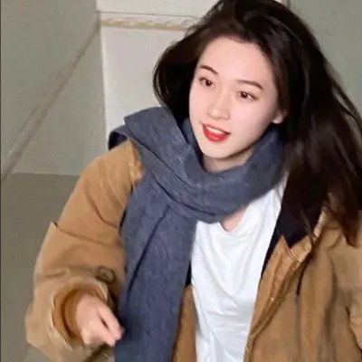 纯美的相遇